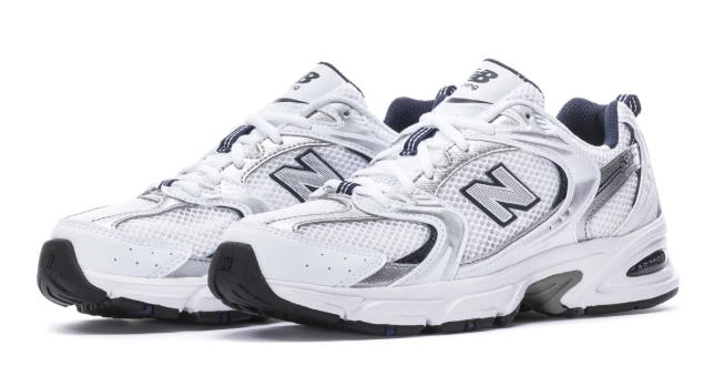 New Balance 530 – Women's Wide Sneaker