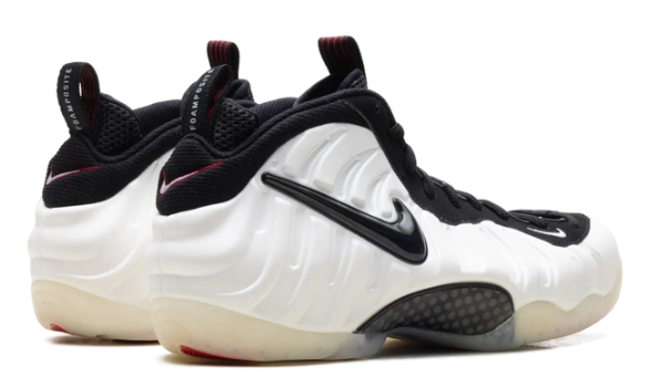 Nike Air Foamposite Pro Pearl HF0794-200