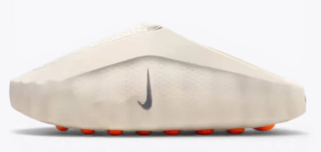 Nike Mind 001 Slide Light Bone