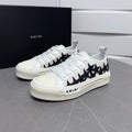Amiri Urban Signature Sneakers