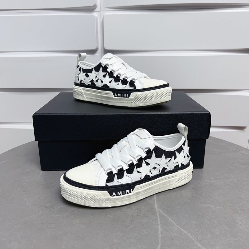Amiri Urban Signature Sneakers