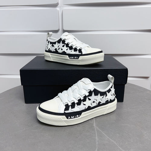 Amiri Urban Signature Sneakers