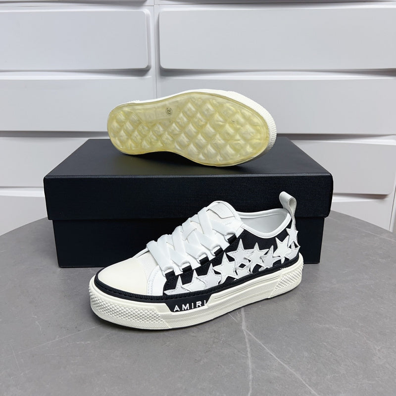 Amiri Urban Signature Sneakers