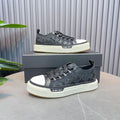 Amiri MNS0612 Statement Street Sneakers