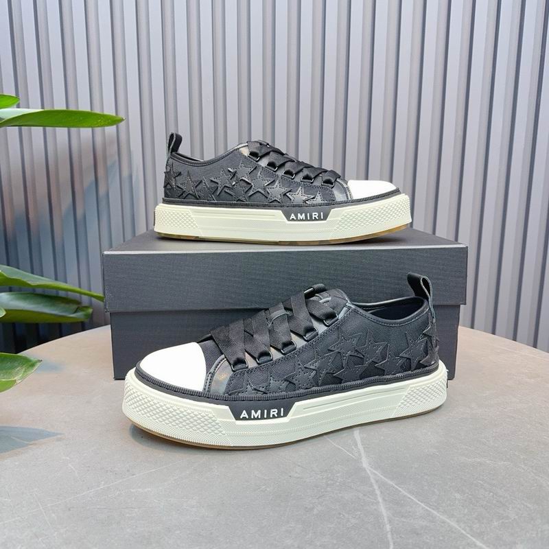 Amiri MNS0612 Statement Street Sneakers