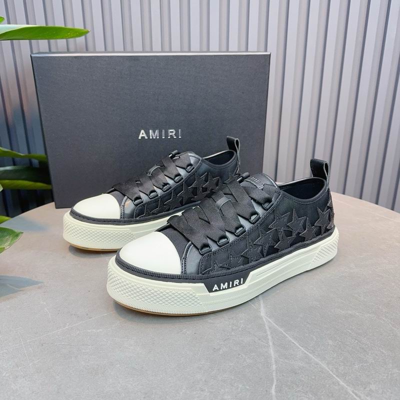 Amiri MNS0612 Statement Street Sneakers