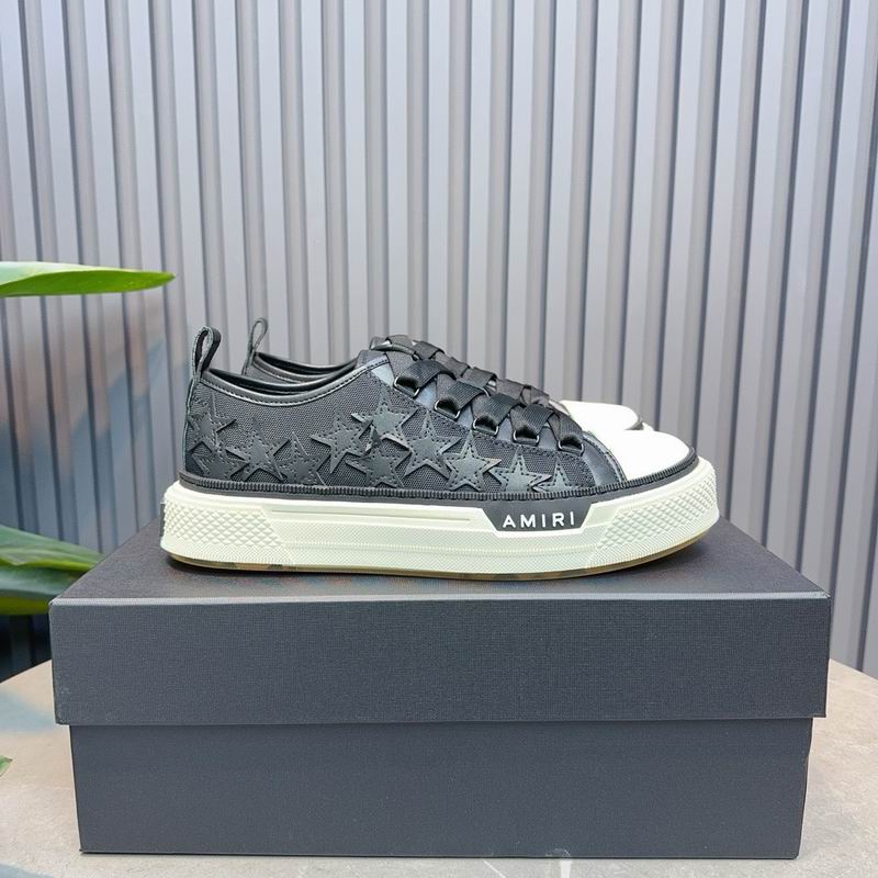 Amiri MNS0612 Statement Street Sneakers