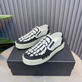 Amiri MNS0615 City-Ready Statement Sneakers