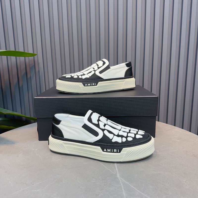 Amiri MNS0615 City-Ready Statement Sneakers