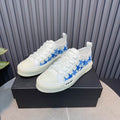 Amiri MNS0616 Modern Edge Street Sneakers