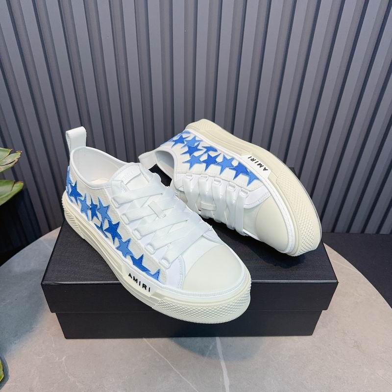 Amiri MNS0616 Modern Edge Street Sneakers