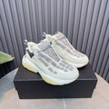 Amiri Urban Edge Signature Sneakers