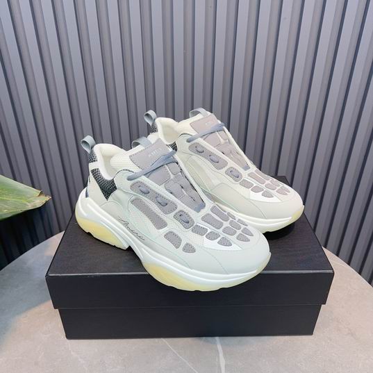 Amiri Urban Edge Signature Sneakers