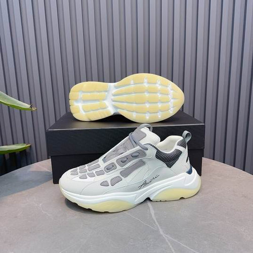 Amiri Urban Edge Signature Sneakers