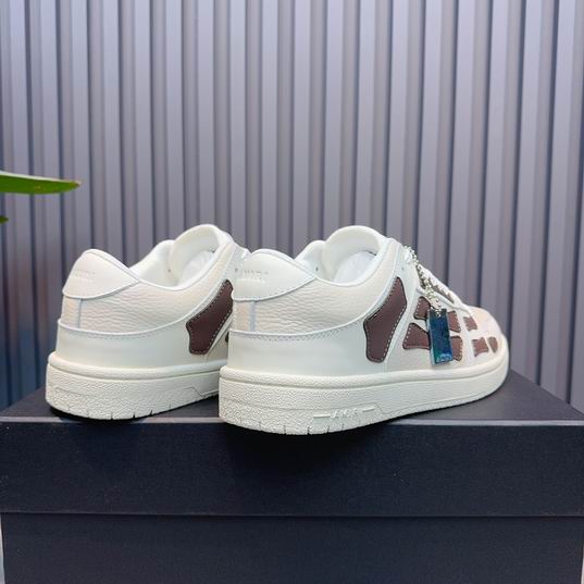 Amiri Urban Edge Signature Sneakers