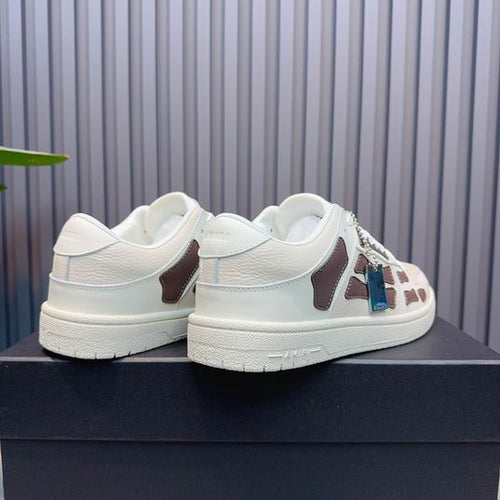 Amiri Urban Edge Signature Sneakers