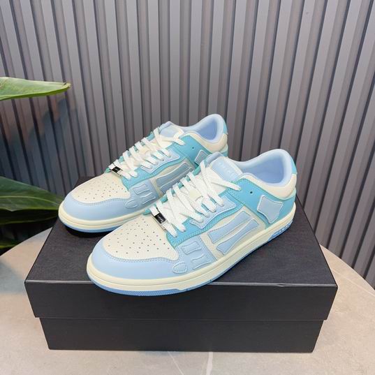 Amiri Cityline Statement Sneakers