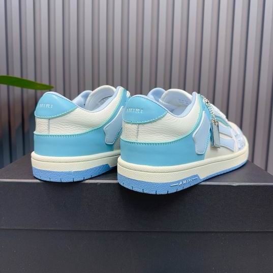 Amiri Cityline Statement Sneakers