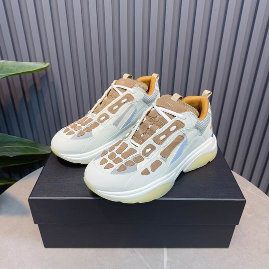 Amiri Skyline Rebel Sneakers