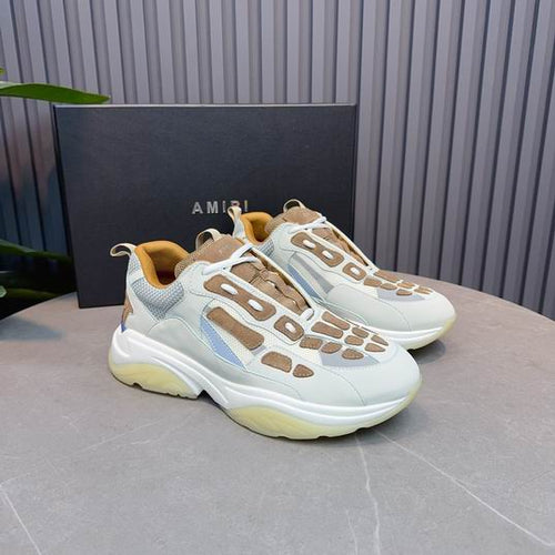 Amiri Skyline Rebel Sneakers