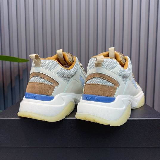 Amiri Skyline Rebel Sneakers