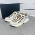 Amiri Skyline Rebel Designer Sneakers