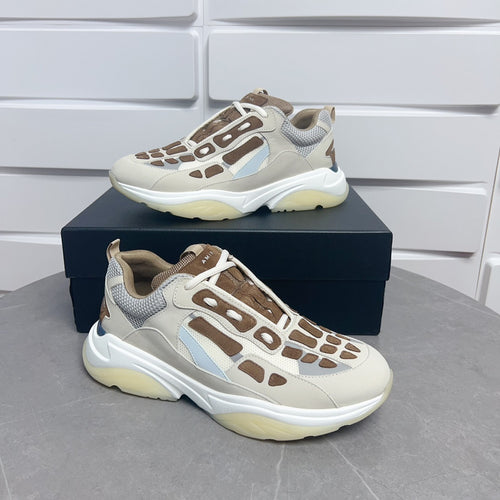 Amiri Skyline Rebel Designer Sneakers