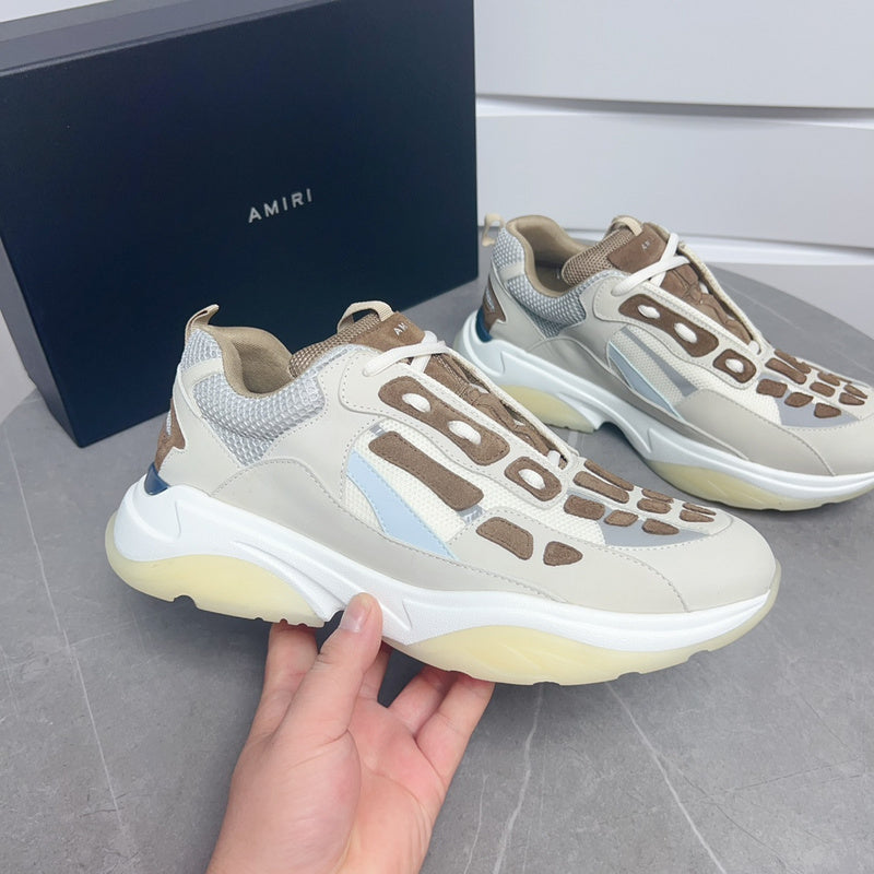 Amiri Skyline Rebel Designer Sneakers