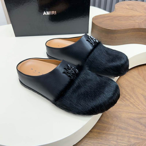Amiri HNX0601 Contemporary Sneakers