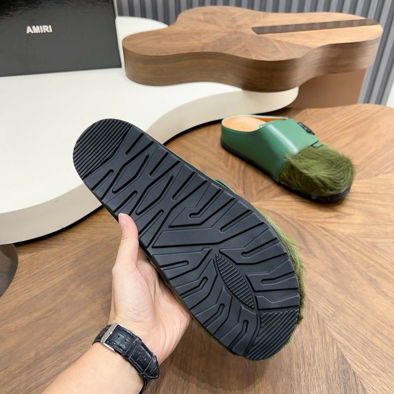 Amiri HNX0604 Elevated Everyday Sneakers