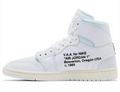 AA3834 100 Air Jordan 1 Retro High Virgil Abloh Archive Alaska
