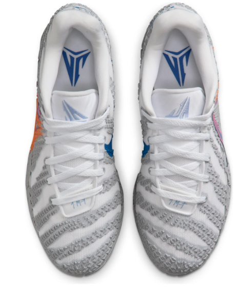 Nike Ja 3 EP 'Light Show' HF2794-100