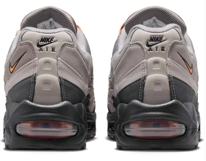 Nike Air Max 95 OG 'Pencil Point / Hot Curry' HM4740-014