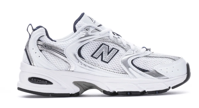 New Balance 530 – Women's Wide Sneaker