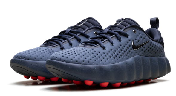 Nike Mind 002 'Thunder Blue Chrome' HQ4308-400