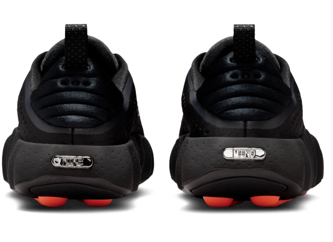 Nike Mind 002 'Black Hyper Crimson' HQ4308-001