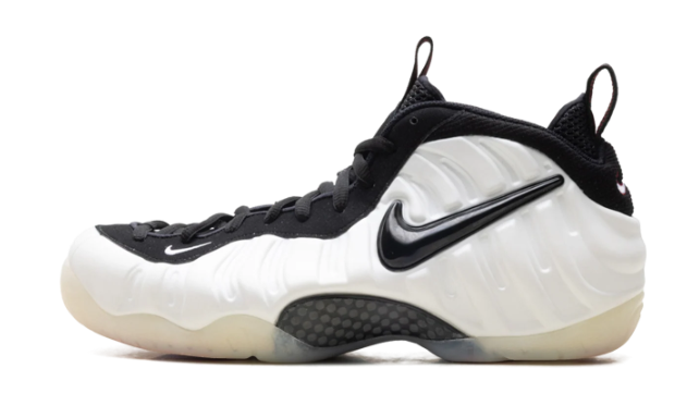 Nike Air Foamposite Pro Pearl HF0794-200
