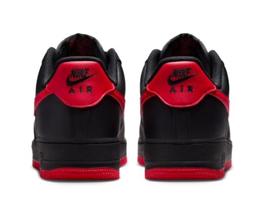 Nike Air Force 1 Low '07 - Men's