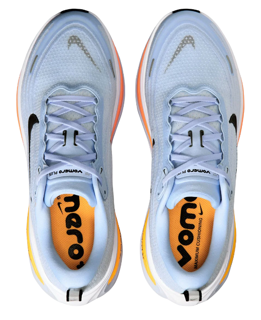 Men's Nike Vomero Plus