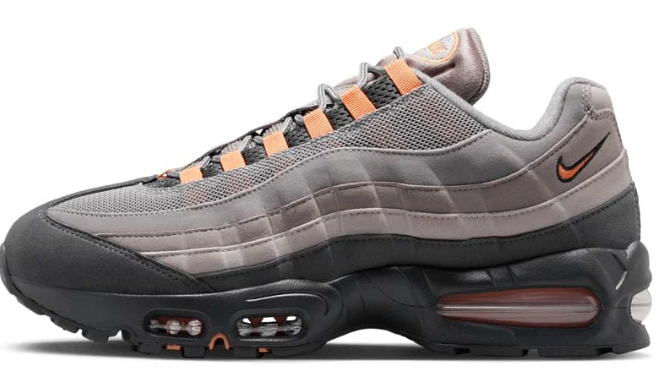 Nike Air Max 95 OG 'Pencil Point / Hot Curry' HM4740-014