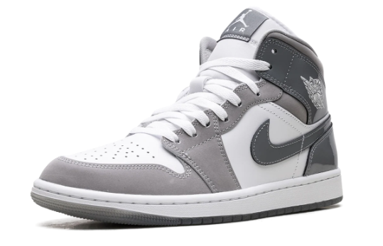 Jordan 1 Mid SE Cool Grey HF3216 100