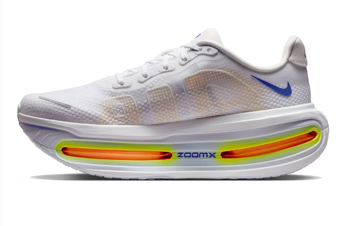 Renegade Running x Nike Vomero Premium 'Barrios Unidos'