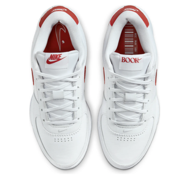 Nike Book 1 EP 'Forrest Gump' FJ4250-105
