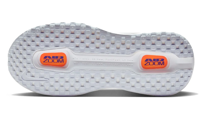 Renegade Running x Nike Vomero Premium 'Barrios Unidos'