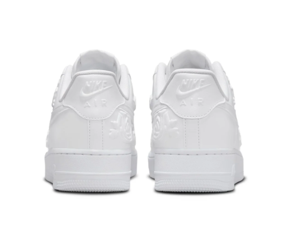 Women's Nike Air Force 1 '07 'White' DD8959-100