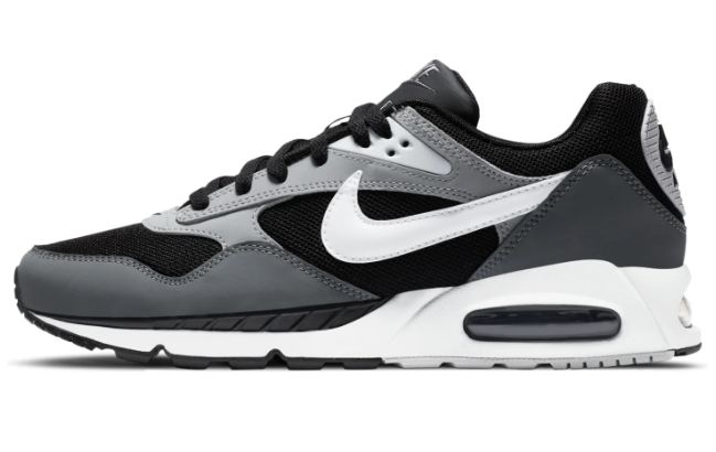 Nike Air Max Correlate 'Black Grey' 511416-011