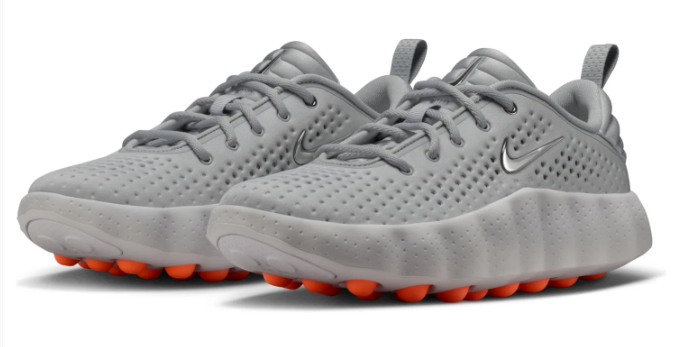 Nike Mind 002 'Light Smoke Grey' HQ4308-003