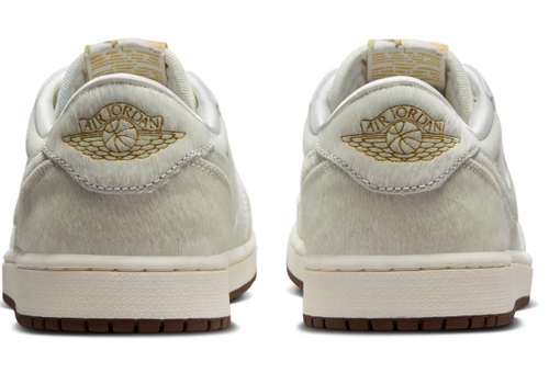 Air Jordan 1 Low OG 'CNY Year of the Horse' 2026 IQ1108-011