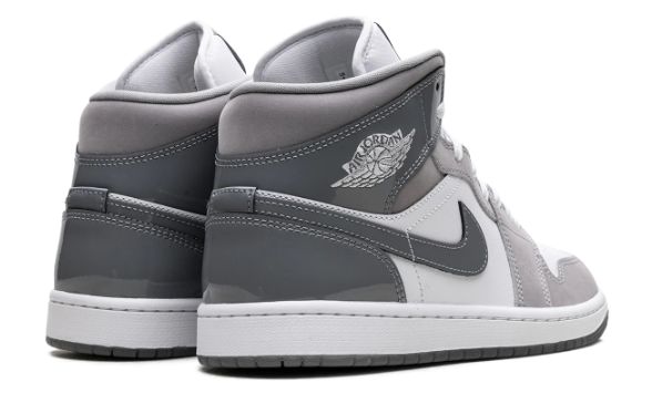 Jordan 1 Mid SE Cool Grey HF3216 100