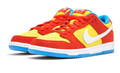 Nike SB Dunk Low Pro Bart Simpson